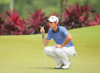 Maturing Manassero relishing Masters return