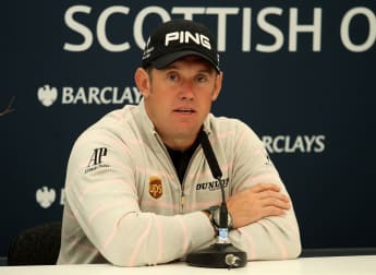 Westwood hoping to prove links prowess