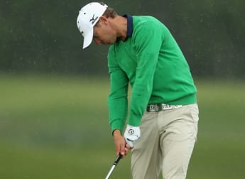 Carlsson keeping big guns at bay