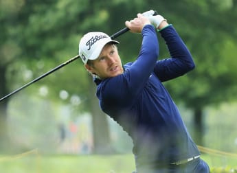 Fenasse ready for the week in France