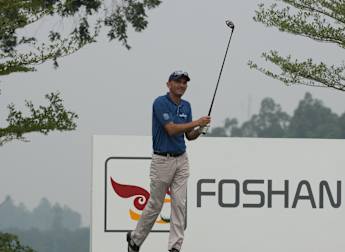 Praise pours in for the Foshan Open