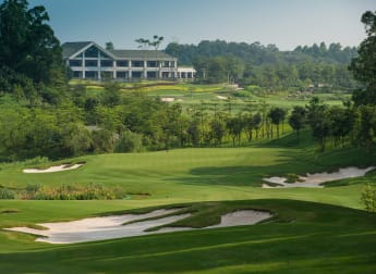 Rewind: Foshan Open gives back in more ways than one