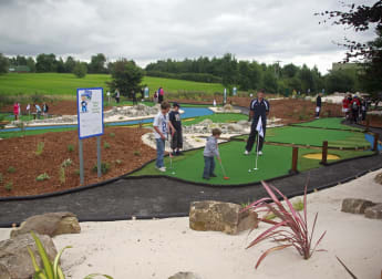 For Augusta...read Wrexham