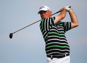 Challenge Tour close to Björn’s heart