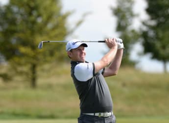 Gallacher keen to avoid distractions