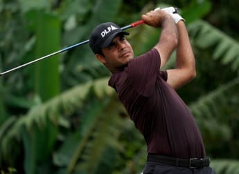 Shubhanker and Anirban to headline 2019 Hero India Open 
