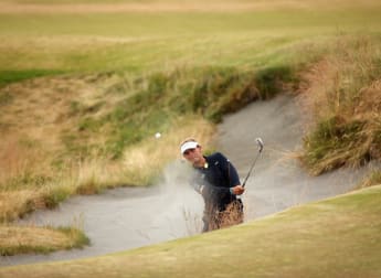 Laid-back Luiten gets his just desserts