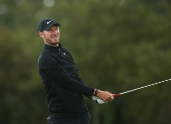 Wood gets his nose in front in the Netherlands