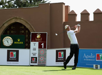 Major ambitions keep Siem on track in Morocco 