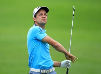 Grace and Gros make their moves