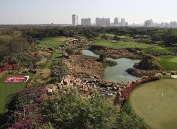 Day 3 in numbers: Hero Indian Open 2018