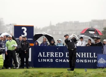 Hoey triumphs in the battle of the Ulstermen