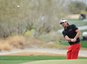 Victor Dubuisson: the man behind the enigma