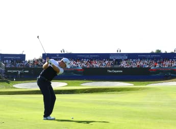 McEvoy not daunted ahead of Hamburg defence