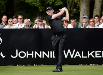 Thrilling finish beckons at Gleneagles