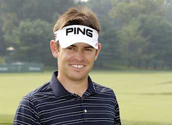 Oosthuizen named Golfer of the Month