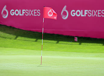 RECAP: The #GolfSixes