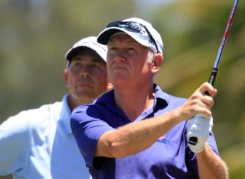 Chapman satisfied with Mauritius opening 