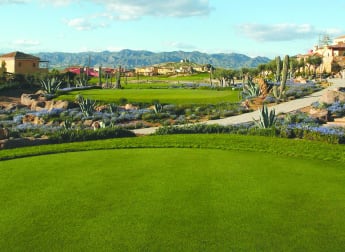 Desert Springs set for Qualifying School Second Stage debut