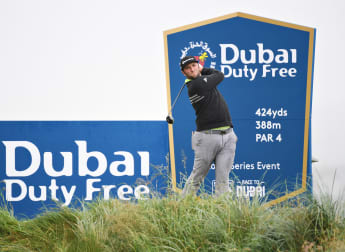 Gale blows away rivals to win Dubai Duty Free Shot of the 2020 Season (so far)