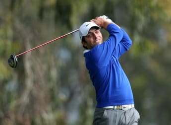Colsaerts and Molinari unbowed by Olympic
