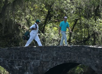 Former Challenge Tour players heading to Augusta