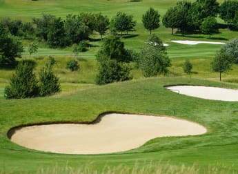 Kaskáda Golf Challenge: Tournament Guide