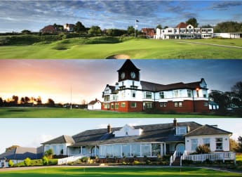 Trio of Lancashire links to stage Senior Open qualifying