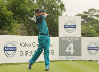 Poulter primed for Ryder Cup