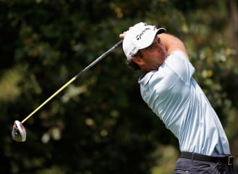 Molinari back to his brilliant best