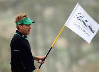 True character on show at Ballantine's Championship