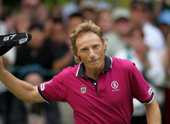 Langer comes home to Berenberg Bank Masters