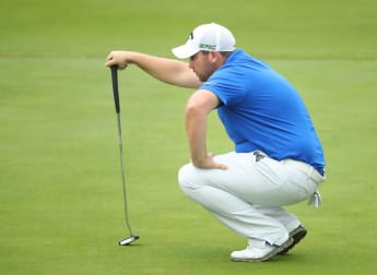 Tshwane Open day one - What they said