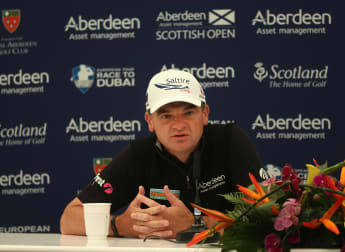 Lawrie ready to help Ryder Cup cause 