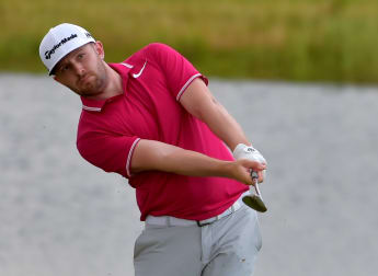Porteous impresses in Prague