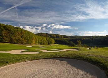 Tournament guide: Kaskáda Golf Challenge 