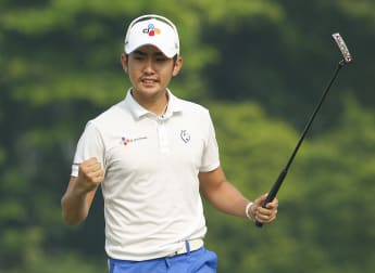 Race for Rookie of the Year