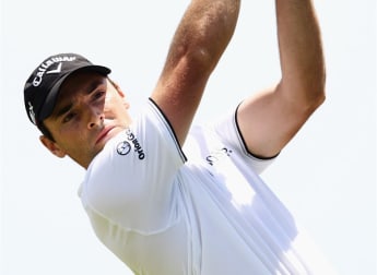 Wonderful 65 gives Wilson Madeira lead