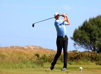 Quick-fire Questions...with André Bossert