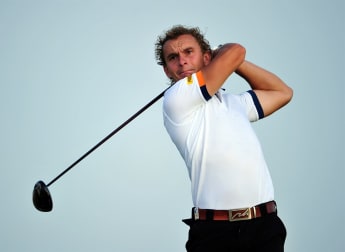 Luiten leads in Austria