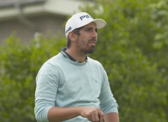 Get to know: Matthieu Pavon