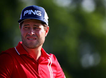 Lingmerth's Ryder Cup mission begins at Aussie PGA