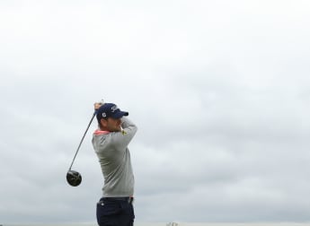 Wiesberger edges ahead in Denmark