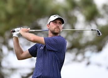 Sciot-Siegrist edges ahead in France