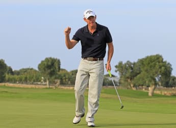 Gaunt going great guns in Australia