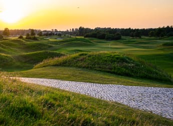 What is at play ahead of concluding three DP World Tour events on European Swing? 