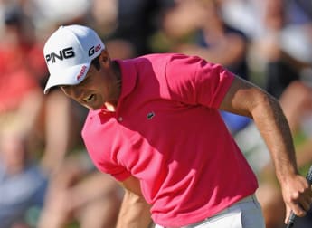 With this win - Julien Quesne