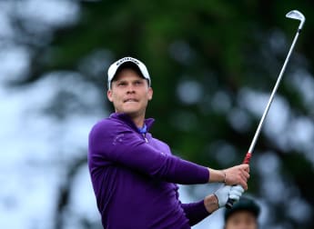 Willett in Woodland pursuit