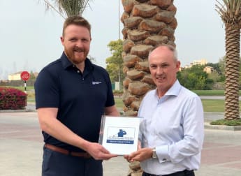 European Tour Properties add two further Dubai Golf Destinations