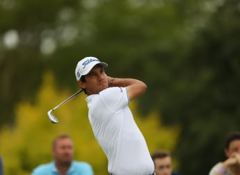 Manassero sets sights on DP World Tour return